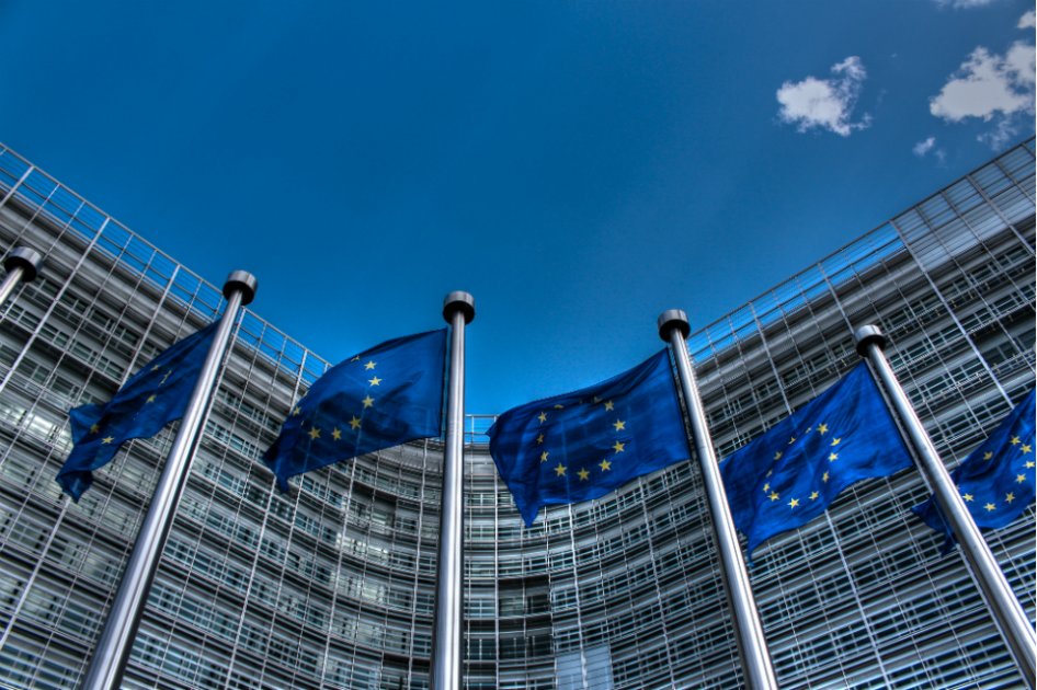 Parlamento Europeo adopta un paquete sobre la protección de datos personales