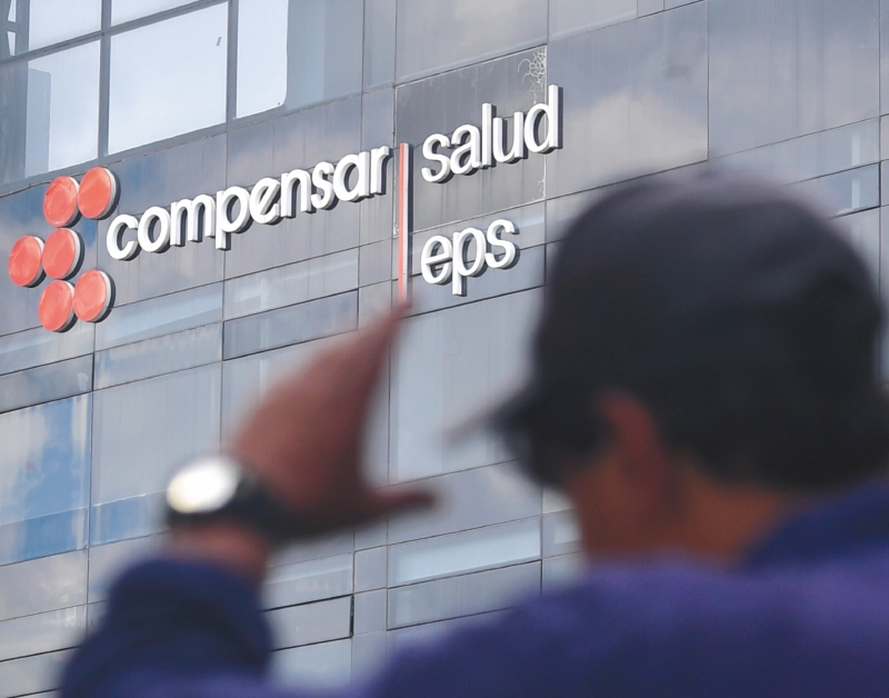 “Seguiremos prestando servicios”: red de prestadores de Compensar llama a la calma