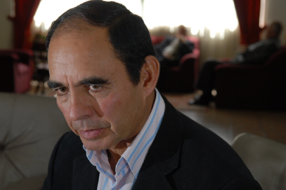 Corte Constitucional le sale al paso al general (r) Uscátegui en su intento de hacer política