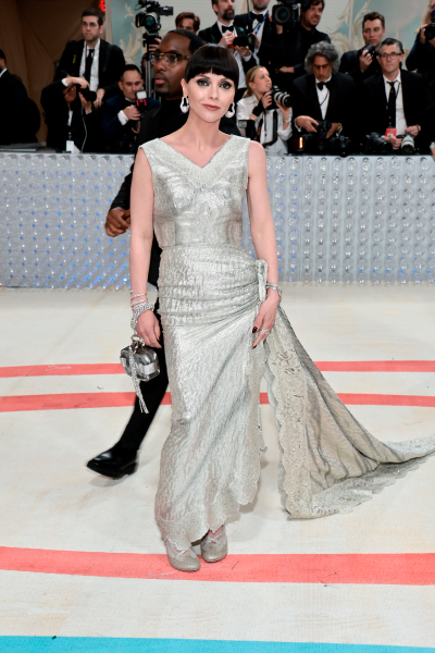 MET Gala 2023: todos los looks de la alfombra roja
