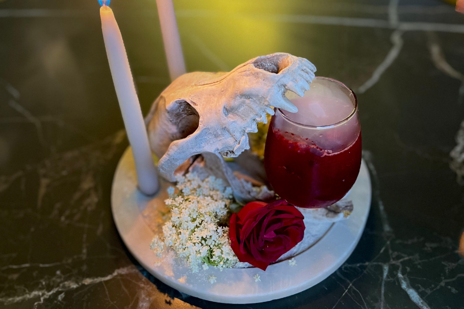 ¿Comida de terror? Opciones gastronómicas para celebrar Halloween en Bogotá
