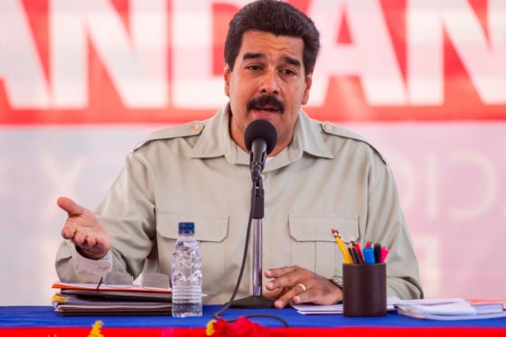 Maduro no fue a Asamblea de la ONU para «preservar» su vida