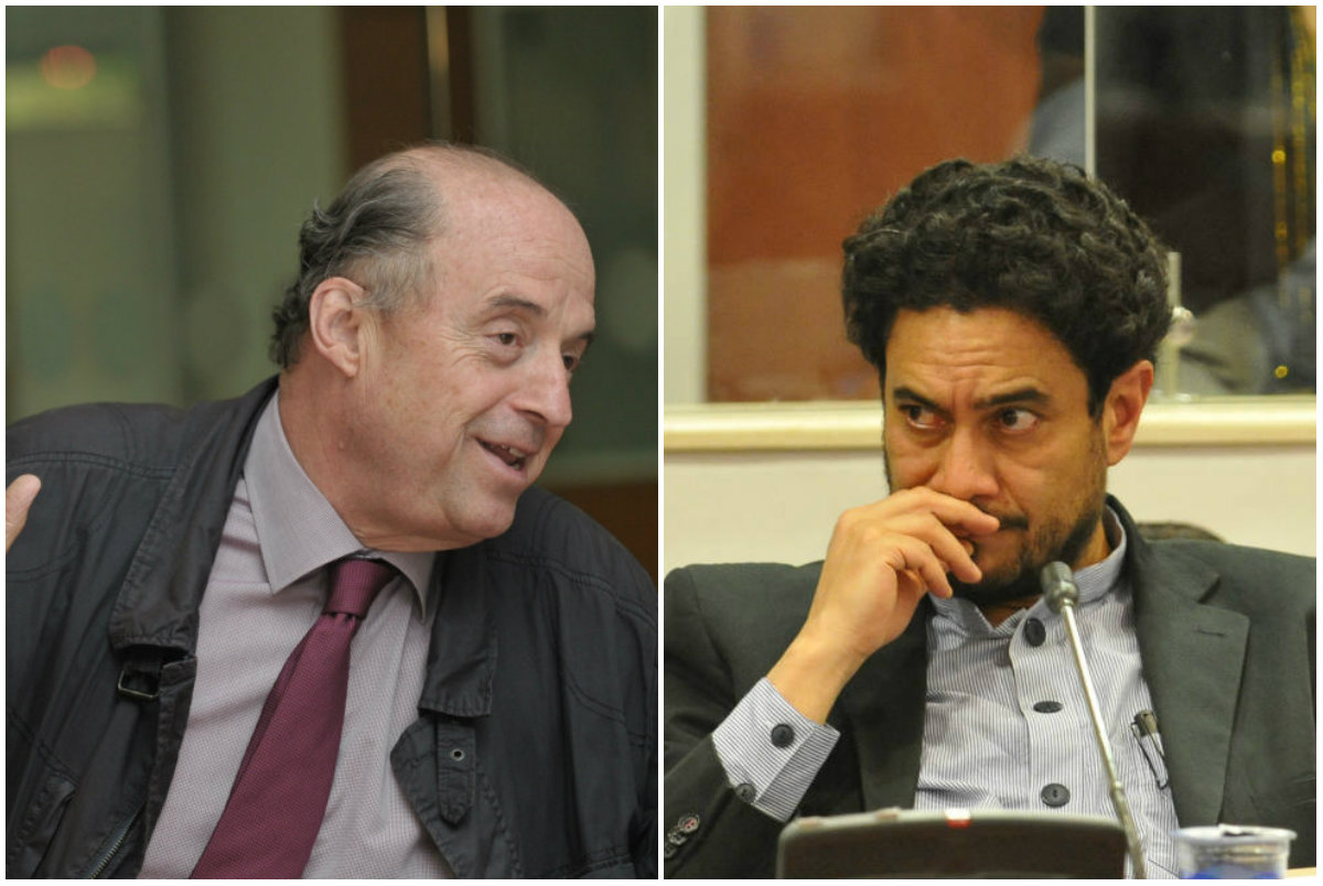 Las movidas del Eln y el Gobierno para salvar los diálogos de paz