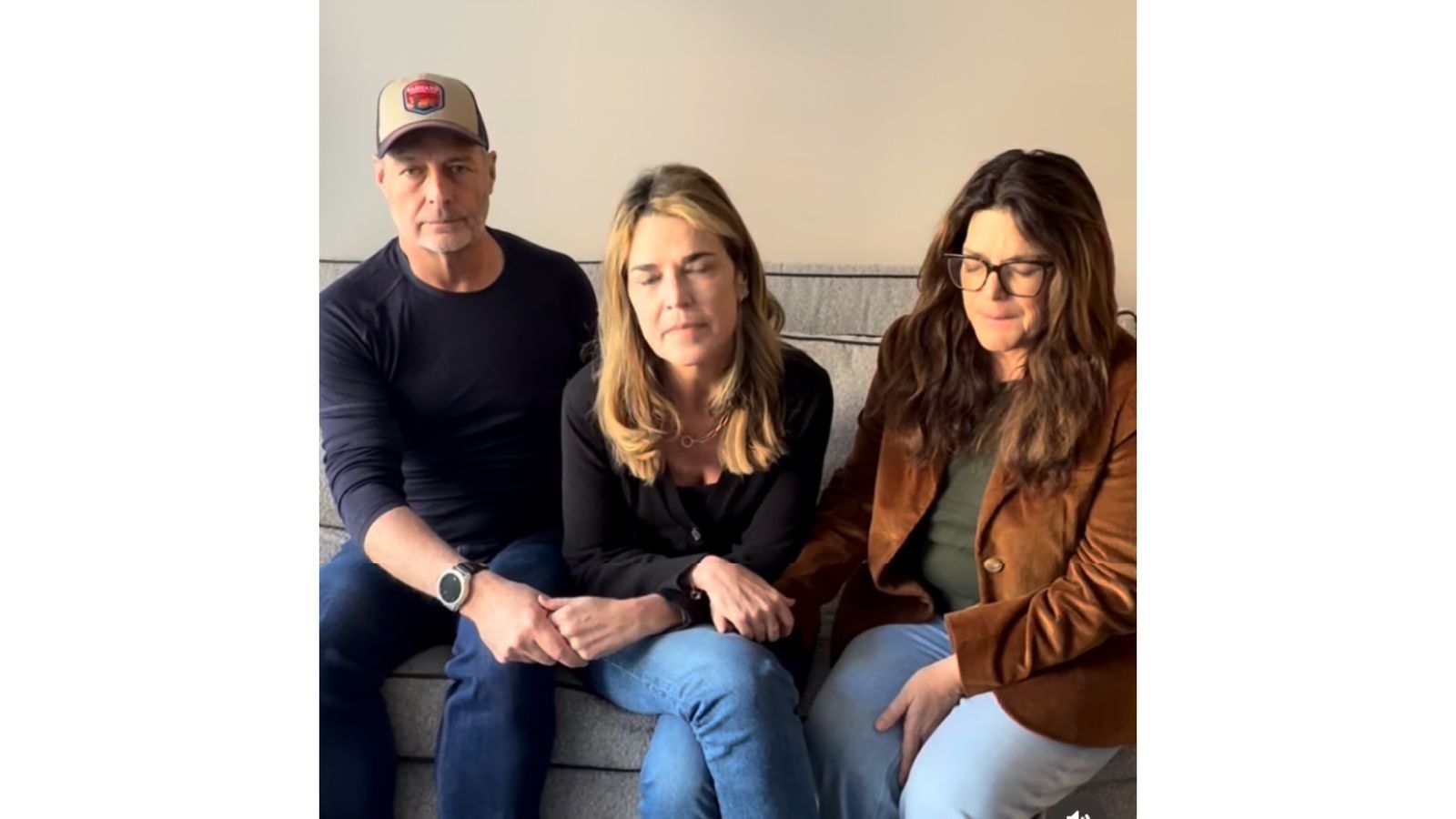 Caso Savannah Guthrie: secuestradores piden millonario rescate por su madre. Familia suplica