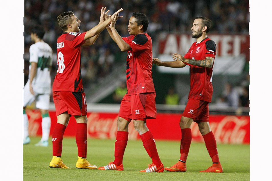 Bacca, el líder de los ‘mortales’
