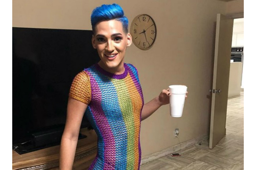 Asesinan al rapero y activista gay puertoriqueño Kevin Fret