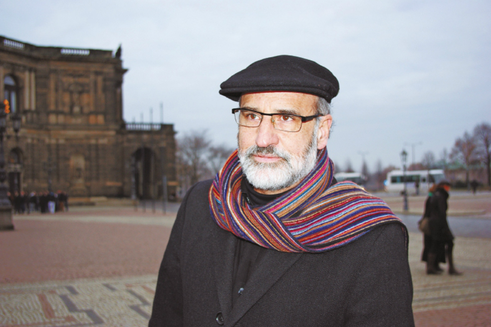 Fernando Aramburu: Un escritor por dentro