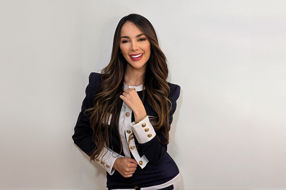 Dra Maria Camila