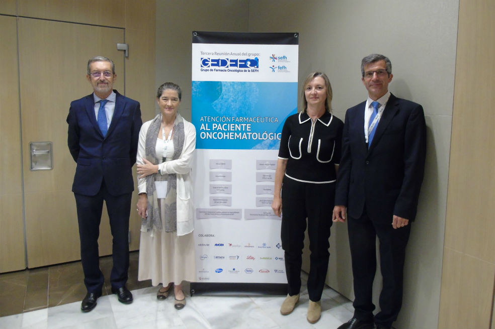 La inmunoterapia para tratar el cáncer «ha llegado para quedarse», según experta