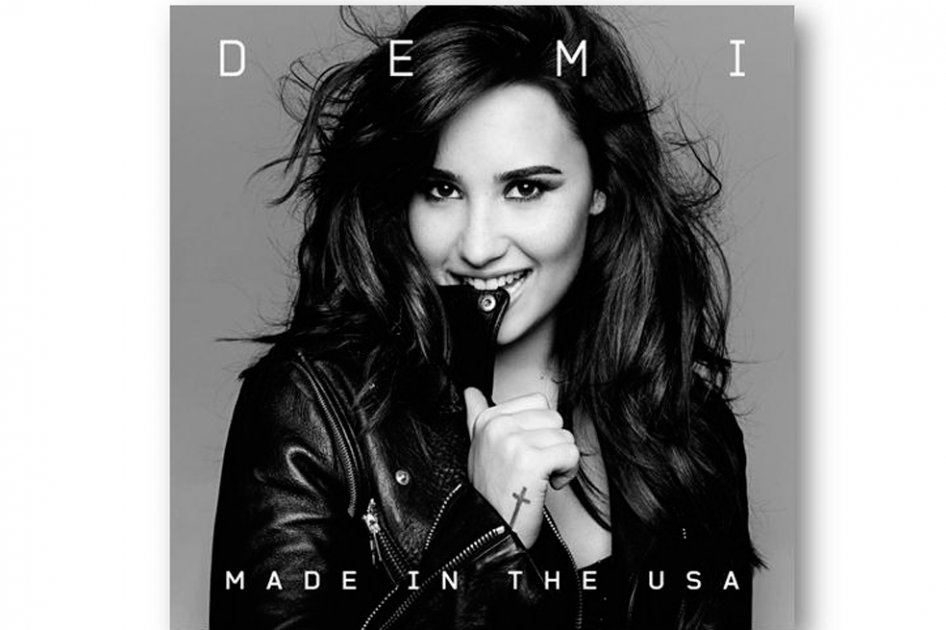 Demi Lovato, una chica «Made in the USA»