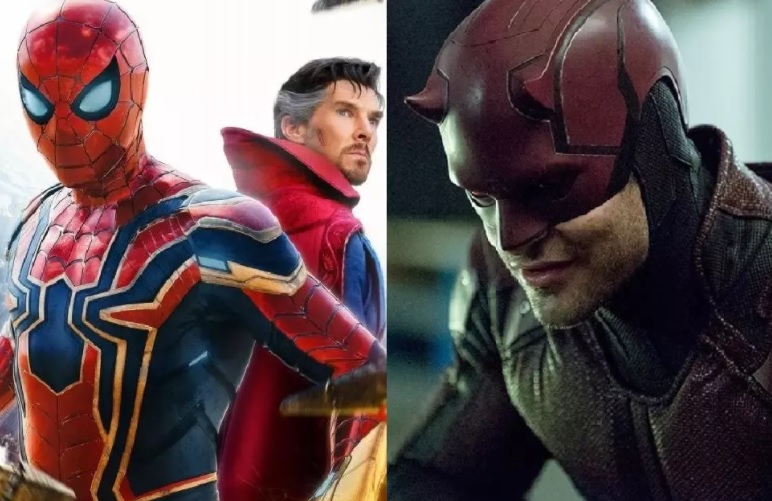 Marvel confirma que Charlie Cox regresa como Daredevil… ¿en “No Way Home”?