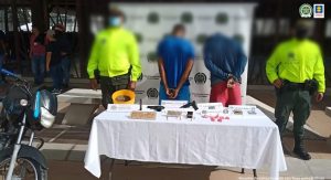 Judicializaron a miembro del Clan del Golfo que operaba en Cartagena