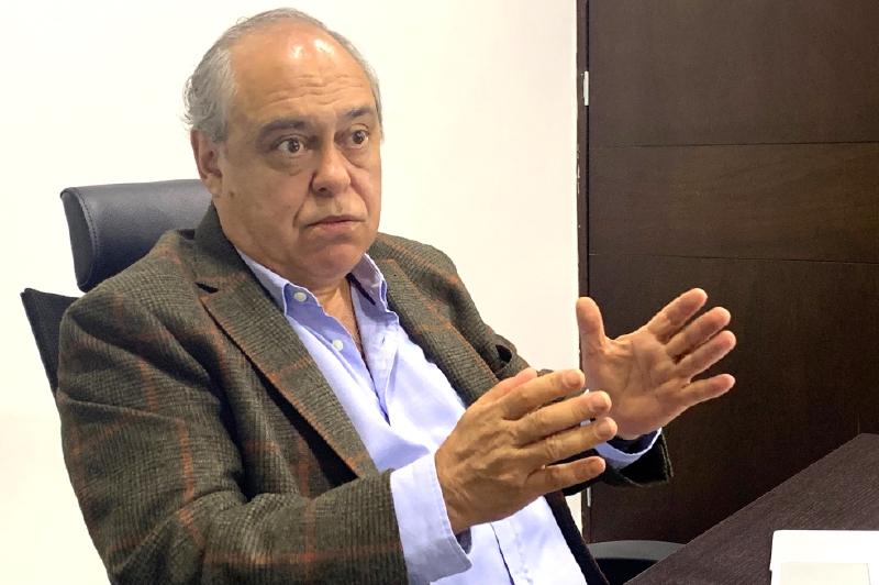 “Colombia quiere una CIDH sin sesgos”: Camilo Gómez