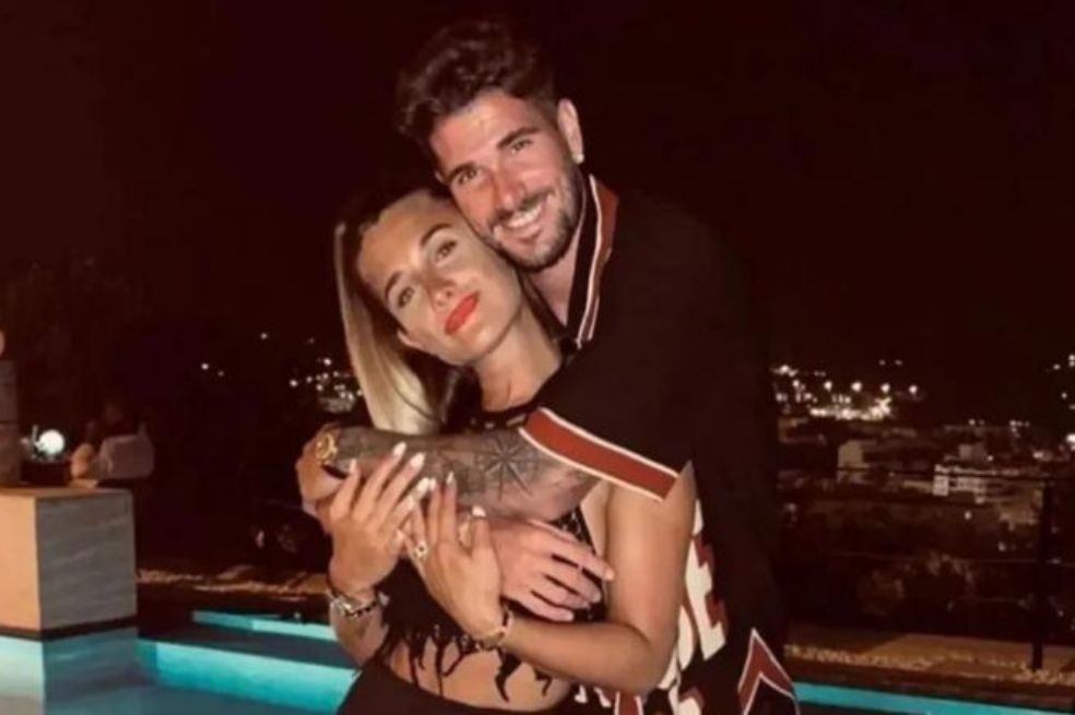 Los rumores de una posible enemistad entre Rodrigo De Paul y Camila Homs, ex y madre de sus hijos, aumentan supuestamente por su amor con Tini.