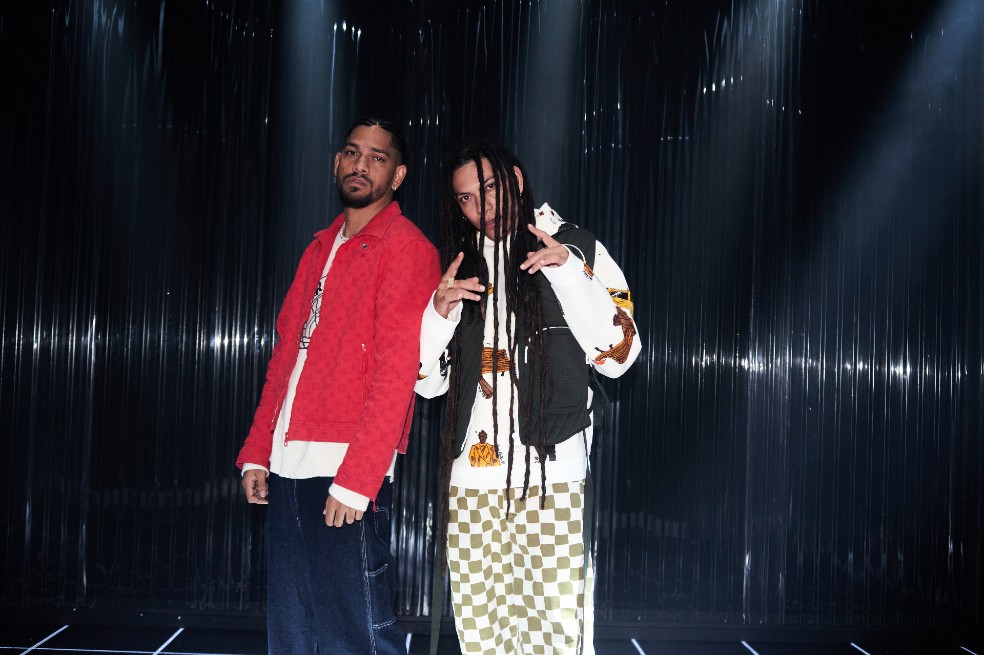 J Balvin, Karol G, Nicky Jam Natan y Shander se unen para el “Poblado Remix”