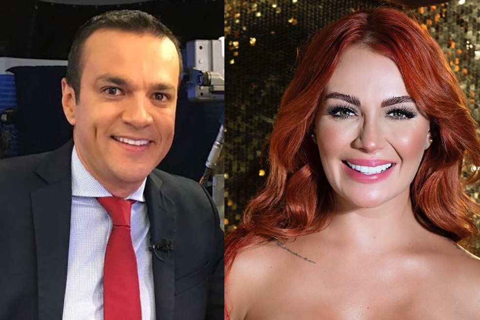 ‘Día de las Velitas’: así celebraron Juan Diego Alvira, Sara Uribe y más famosos