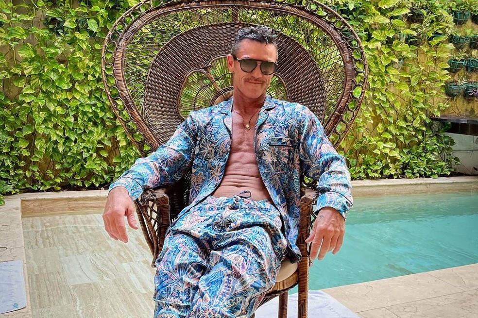 Luke Evans protagonizó Rápidos y furiosos 6 y 8, The Hobbit, La bella y la bestia y no es la primera vez que pasa unas vacaciones en nuestro país. Esta vez, visitó zonas como Punta Arena, el volcán del Totumo y otros lugares de la ciudad amurallada.