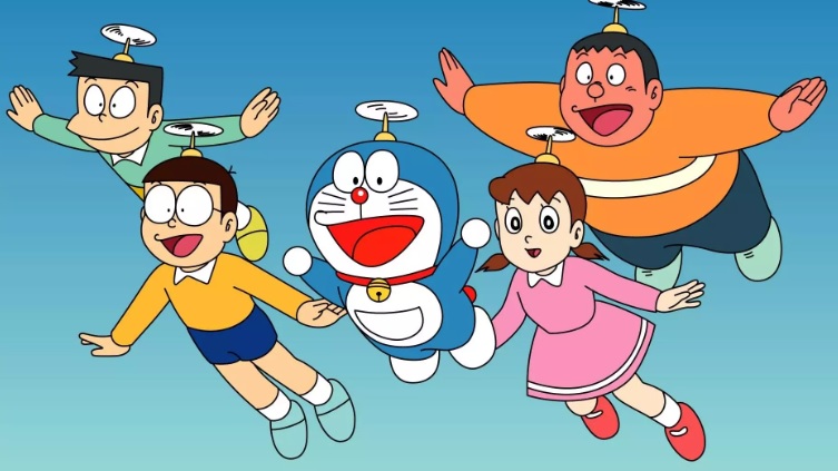 Fujiko A. Fujio, cocreador de “Doraemon”, muere a los 88 años
