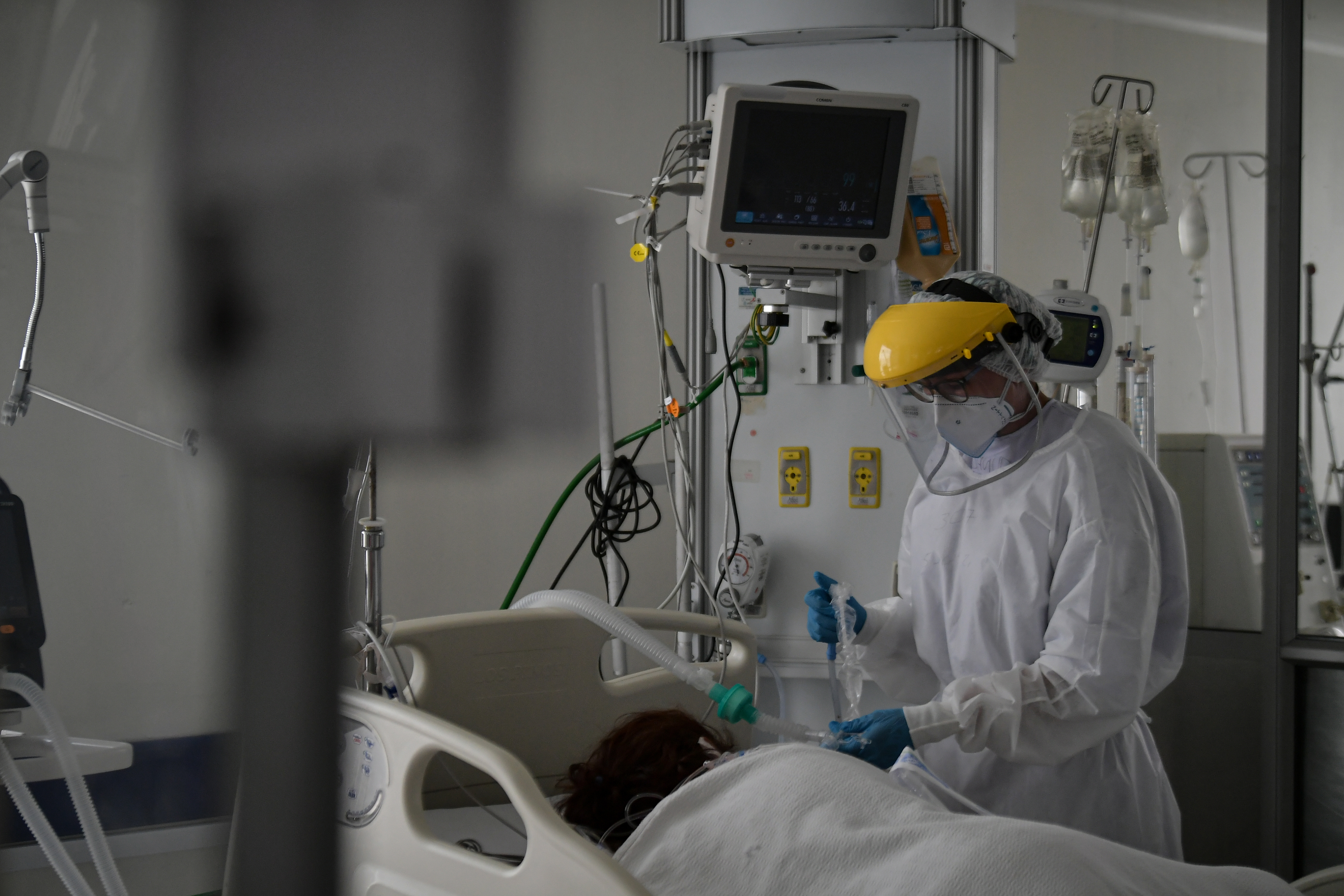 Un hospital colombiano entre los mejores del mundo, según ranking internacional