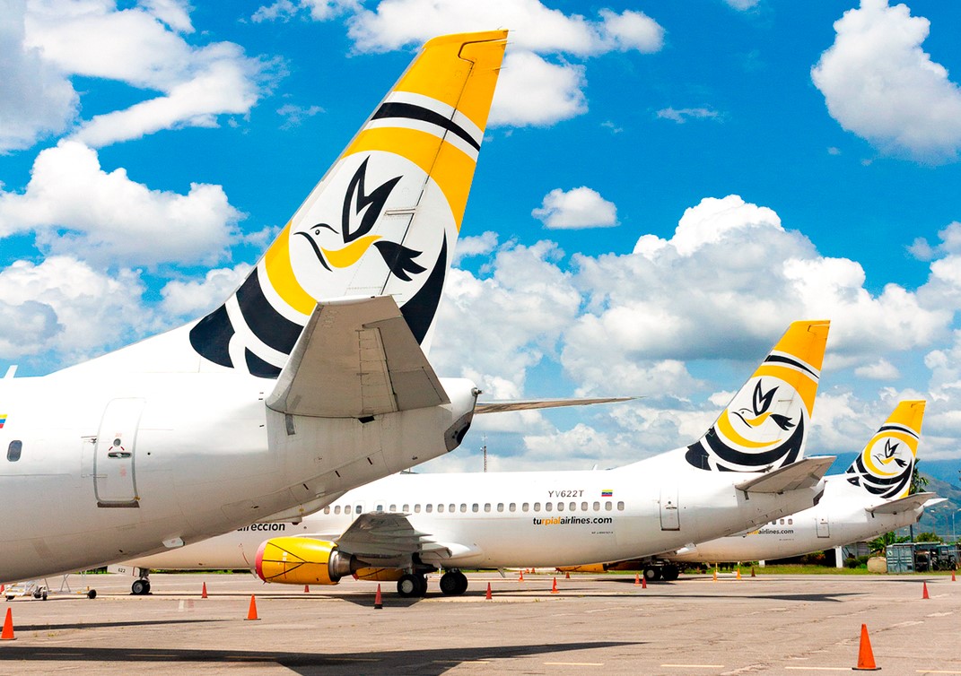 Turpial Airlines