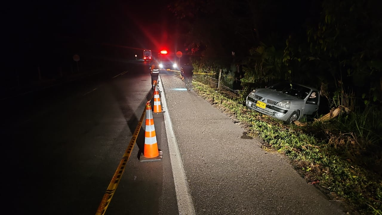 Masacre en Barrancabermeja: encontraron tres hombres muertos dentro de un carro
