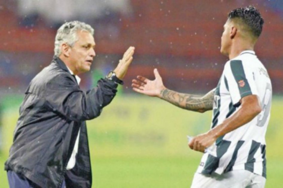Atlético Nacional sigue en cabeza de la Liga Águila