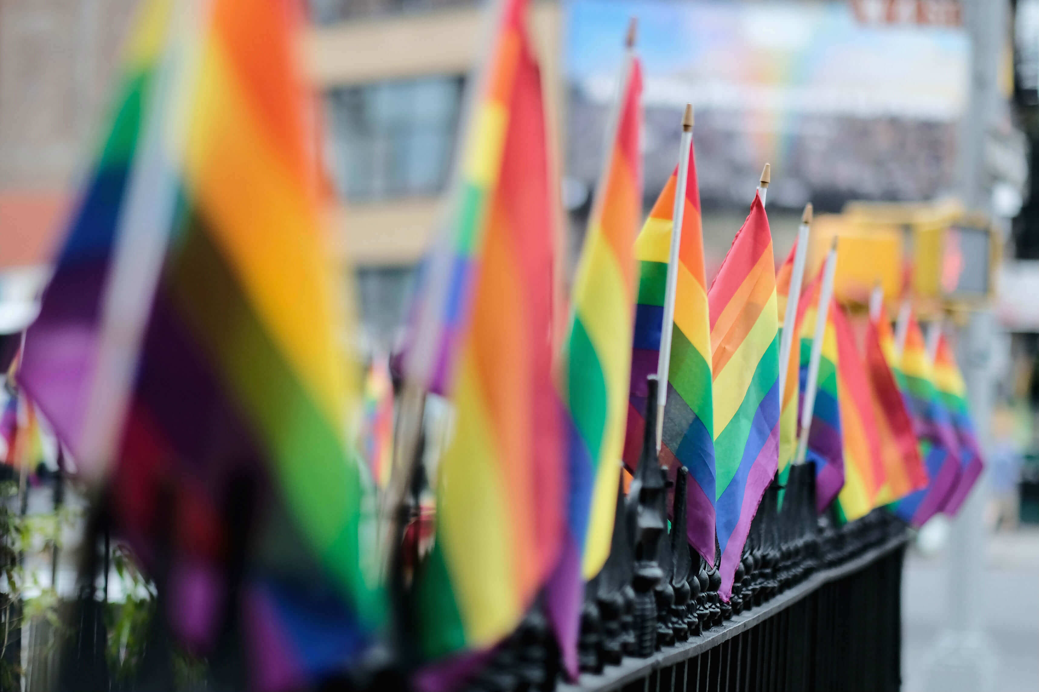 Tutela busca frenar discurso de odio contra LGBT en elecciones regionales