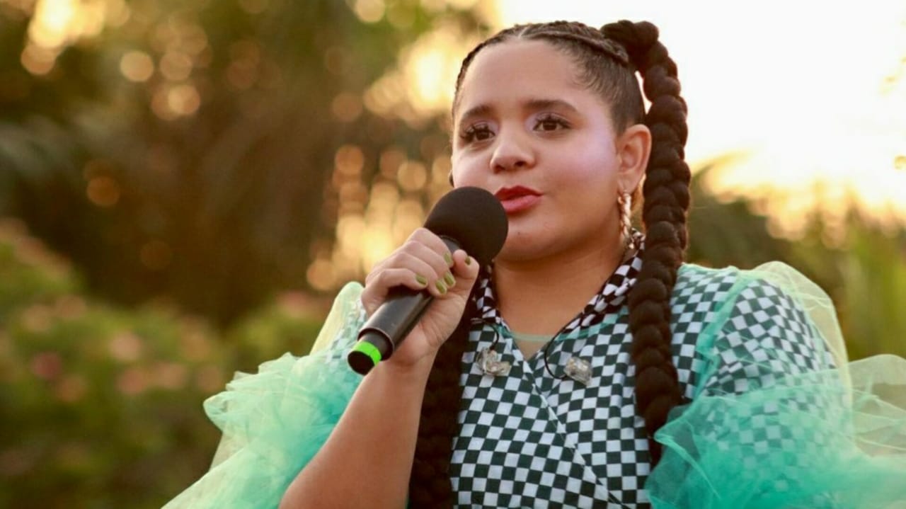 FICCI 2023: Lido Pimienta regresa a sus raíces afrocolombianas a través del cine
