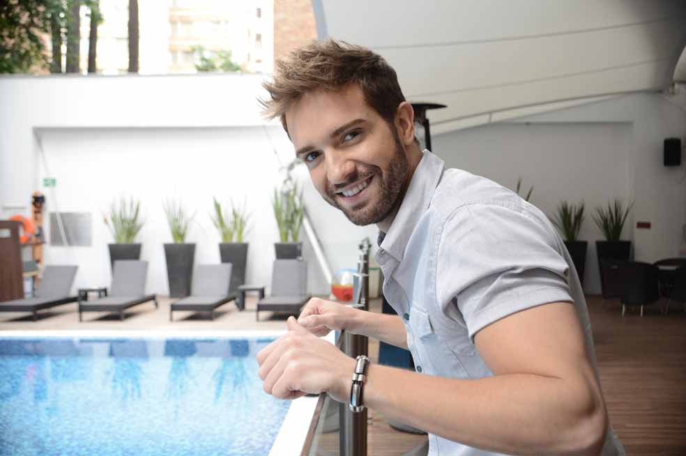 Concierto Pablo Alborán Bogotá: horarios, telonero y últimas boletas disponibles