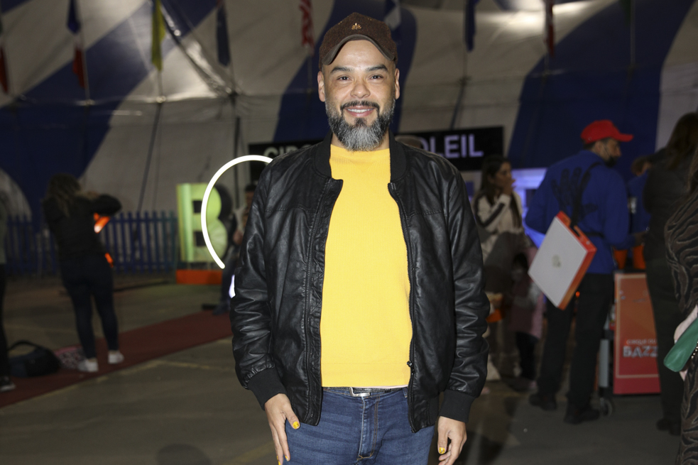 Carlos Vargas