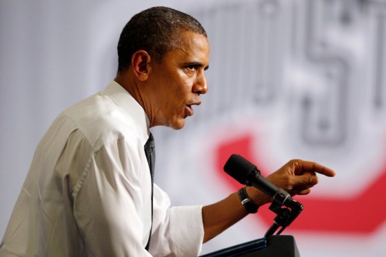 Obama destaca fin de la guerra en Afganistán, la más larga en la historia de EE.UU.