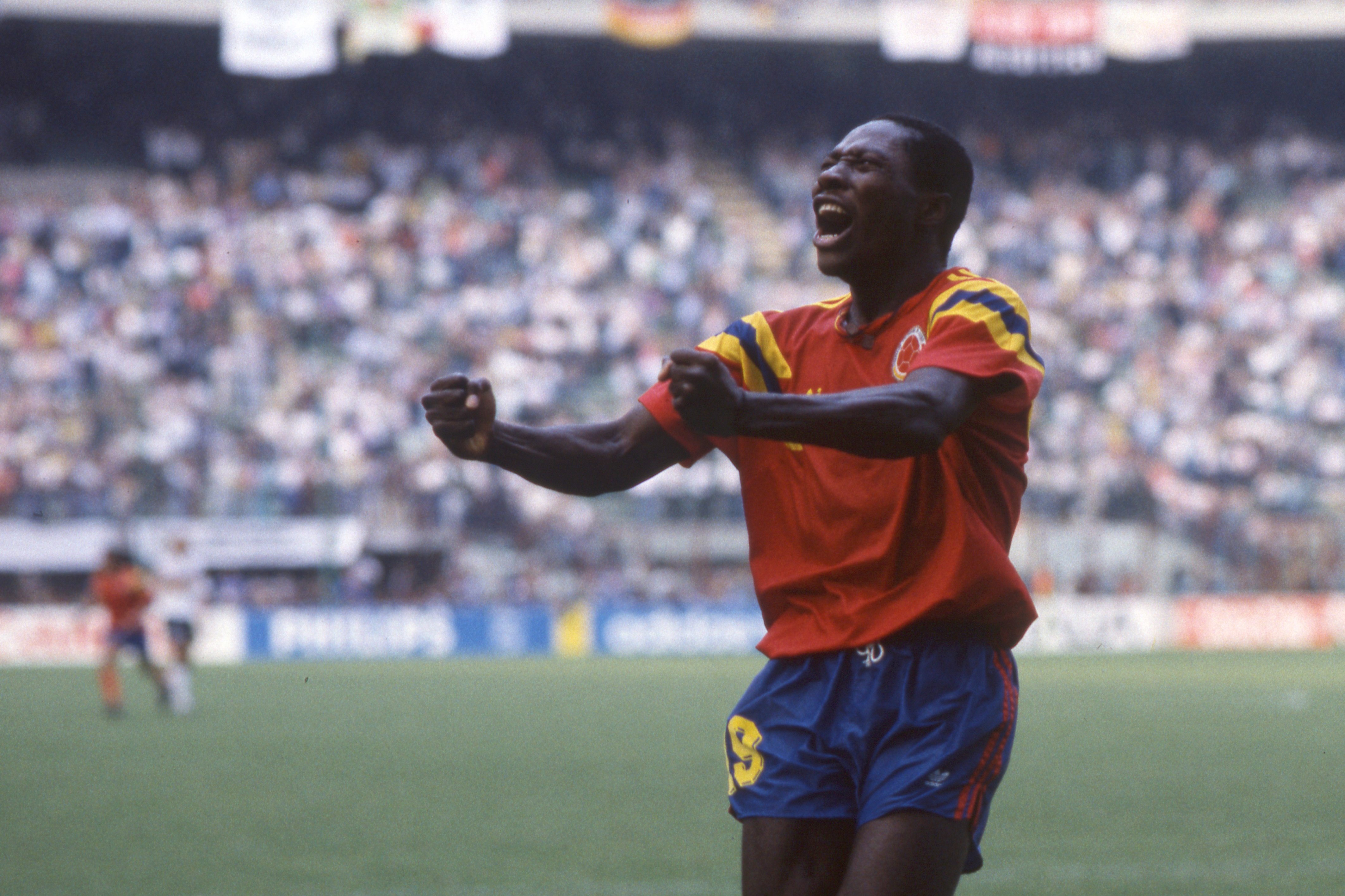 Génesis: buscando la identidad perdida del fútbol colombiano