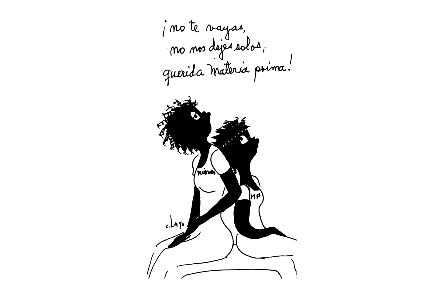 Nieves