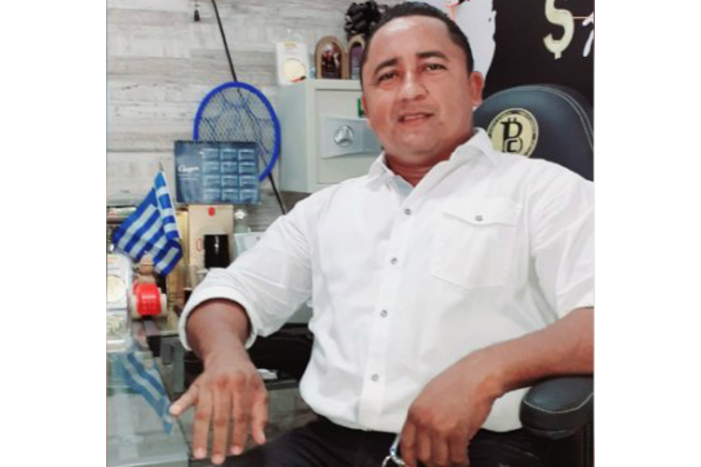 Ese mismo día, pero en otro territorio, en el norte del país, fue asesinado Ivo Humberto Bracamonte Quiroz, quien fue concejal del municipio de Puerto Santander, en Norte de Santander, y, hasta el día del homicidio, director del noticiero digital NPS. Según testigos, un hombre con arma corta se acercó hasta la cancha del barrio Beltrania de ese municipio y donde bracamonte hacía ejercicio, y le propinó varios disparos. Varias organizaciones de derechos humanos rechazaron el hecho.