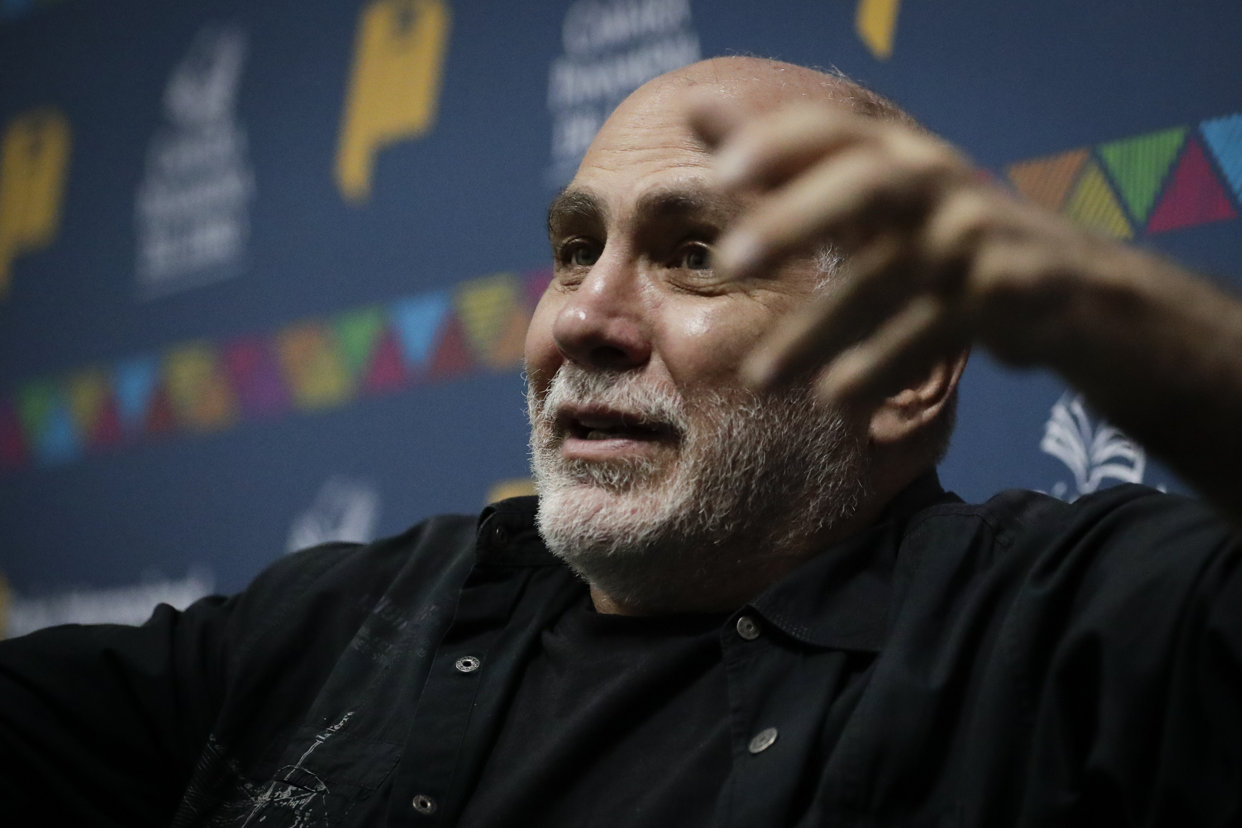 La nueva novela de Guillermo Arriaga, entre los libros más esperados de junio