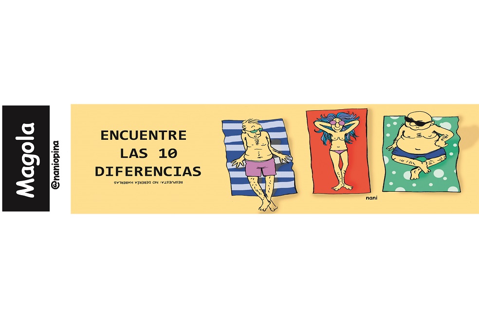 Diferencias