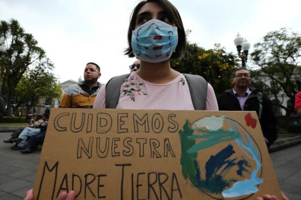 En los últimos 50 años se registraron más de 510.000 muertes en América Latina por la crisis climática