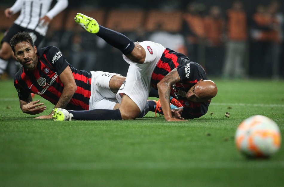 San Lorenzo, con Mario Yepes, al borde del abismo en la Libertadores
