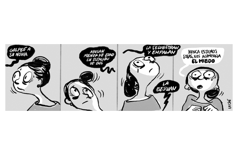 La Ché