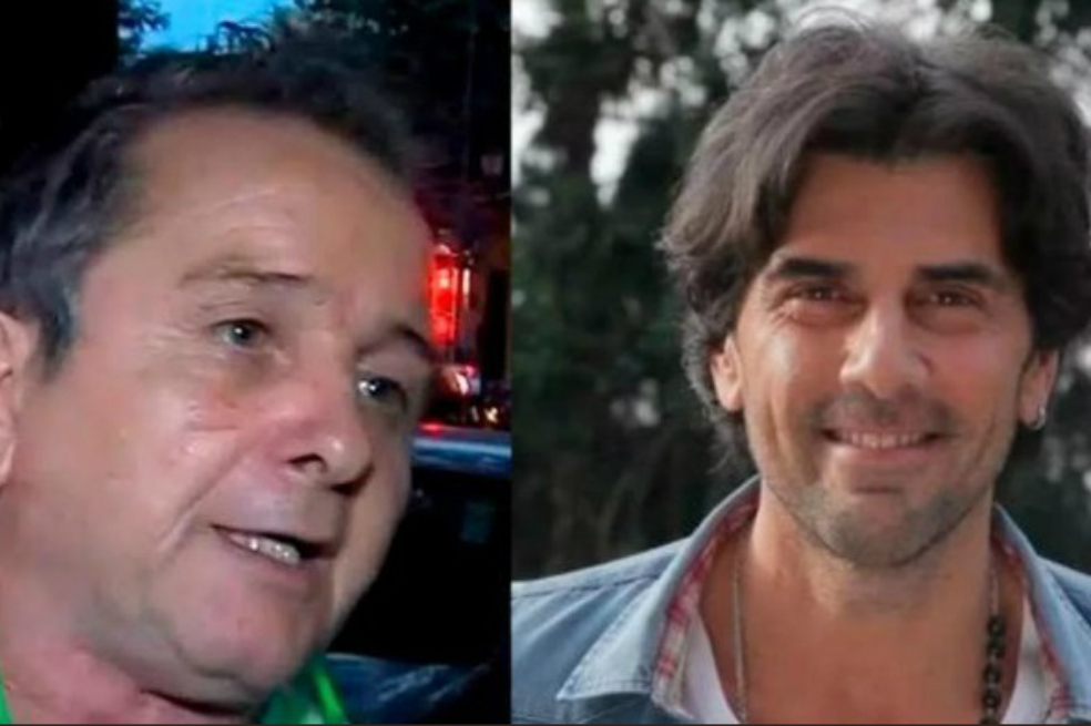 Productor de ‘Patito Feo’, Rodolfo Stoessell, expresó su apoyo al actor acusado de abuso sexual
