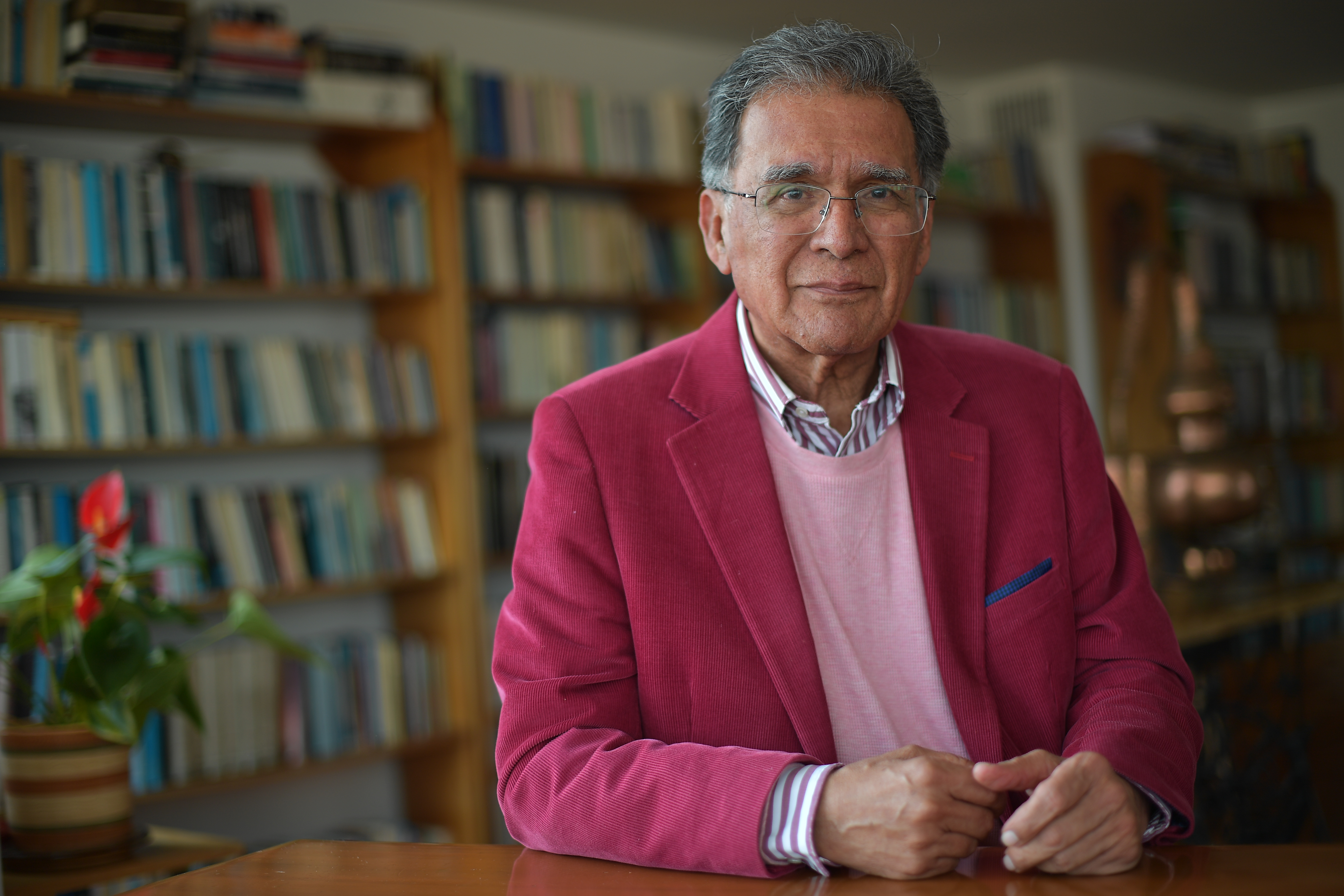 “Hay alternativas para que mesa con disidencia continúe”: negociador del Gobierno