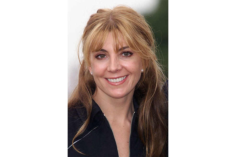 La actriz Natasha Richardson tuvo un golpe en la cabeza contra la nieve dura. Un hematoma le produjo muerte cerebral.