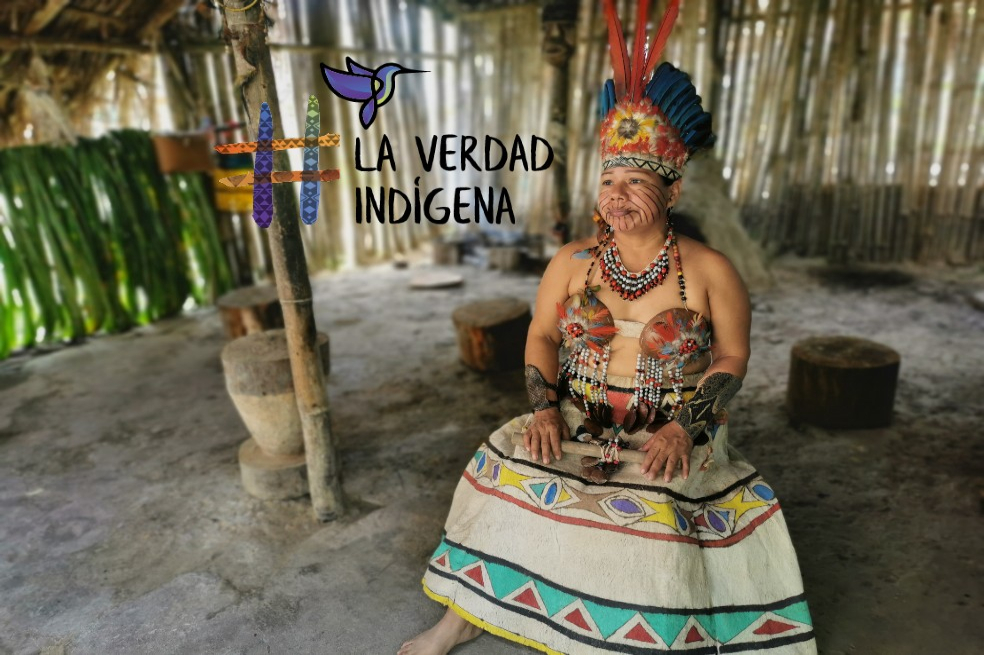 La Comisión de la Verdad escuchó a los pueblos indígenas de la Amazonía