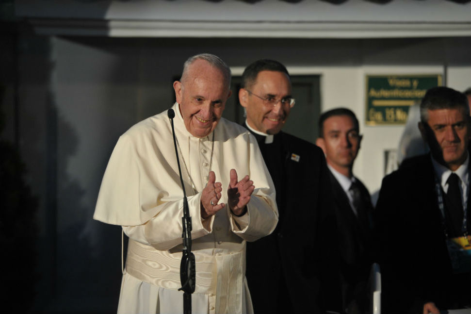 Foto: Gustavo Torrijos - El Espectador