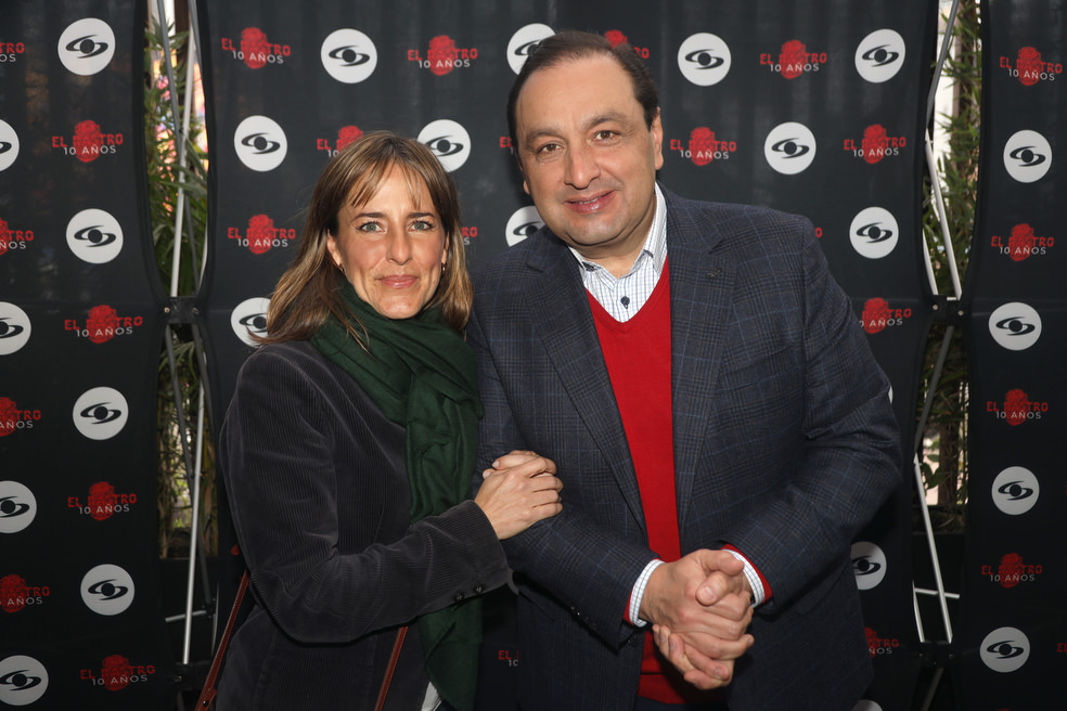 Hay una investigación que nos une descubrela EL RASTRO 10 AÑOS VEA