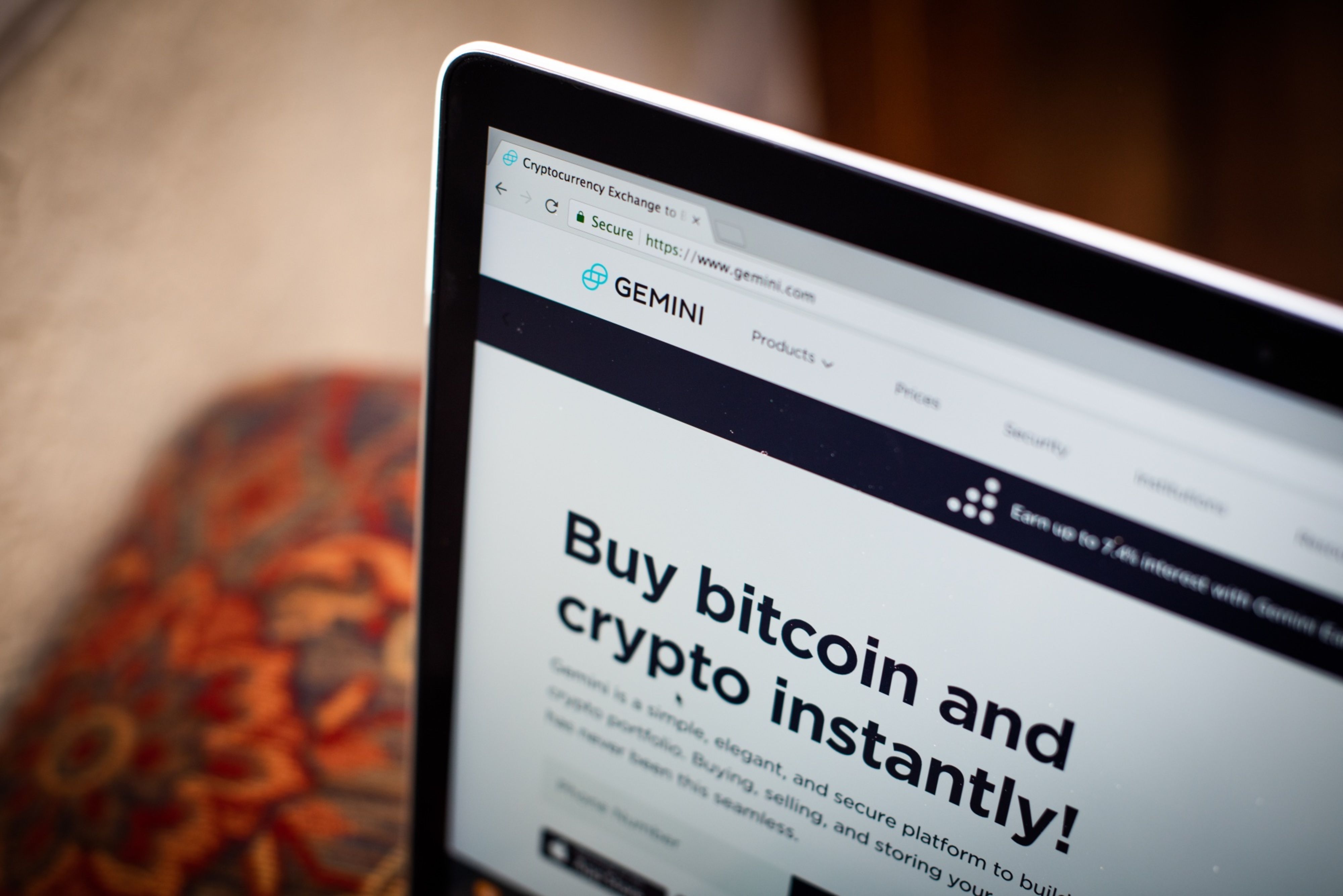 Contagio cripto: efecto de FTX se extiende a Genesis y Gemini