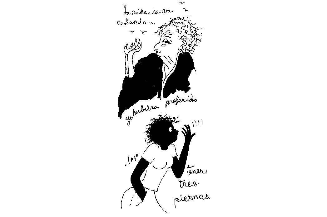 Nieves