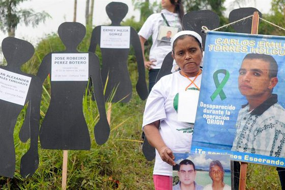 ¿Qué les espera a las víctimas del conflicto si se prorroga su ley?