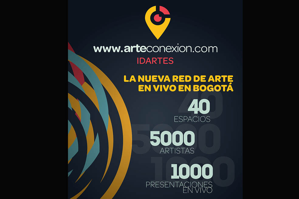 Una solución para los músicos bogotanos