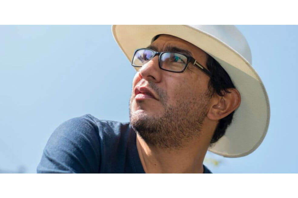 Así recuerdan en la Javeriana al profesor Javier Maldonado